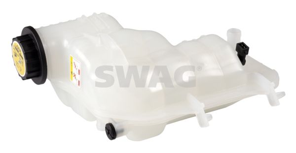 SWAG 22 10 7178 Expansion Tank, coolant