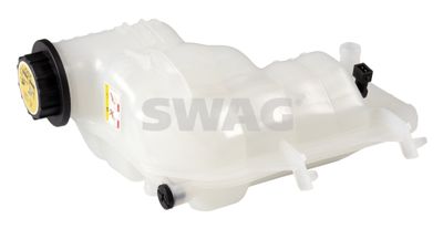 Expansion Tank, coolant SWAG 22 10 7178