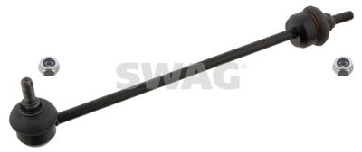 Link/Coupling Rod, stabiliser bar SWAG 22 93 0864
