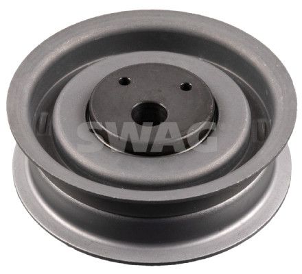 SWAG 30 03 0005 Tensioner Pulley, timing belt