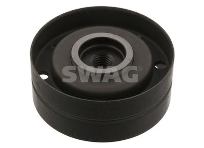 Deflection Pulley/Guide Pulley, timing belt SWAG 30 03 0011