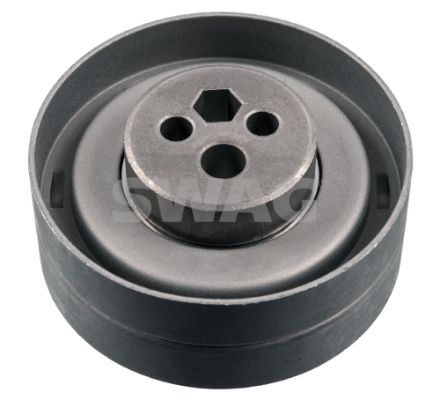 SWAG 30 03 0022 Tensioner Pulley, timing belt