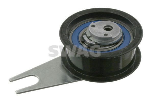 SWAG 30 03 0025 Tensioner Pulley, timing belt