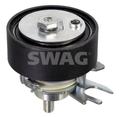 Tensioner Pulley, timing belt SWAG 30 03 0049