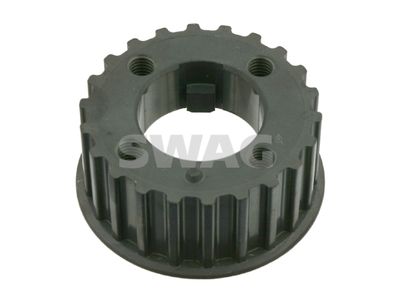 Sprocket, crankshaft SWAG 30 05 0002