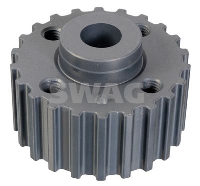 Sprocket, crankshaft SWAG 30 05 0007