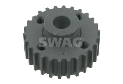 Sprocket, crankshaft SWAG 30 05 0011