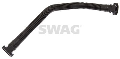 Hose, crankcase ventilation SWAG 30 10 0455