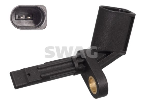 SWAG 30 10 1054 Sensor, wheel speed