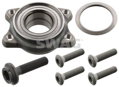 Wheel Bearing Kit SWAG 30 10 1139