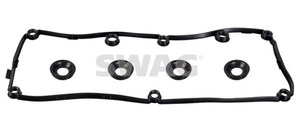 SWAG 30 10 1353 Gasket Set, cylinder head cover