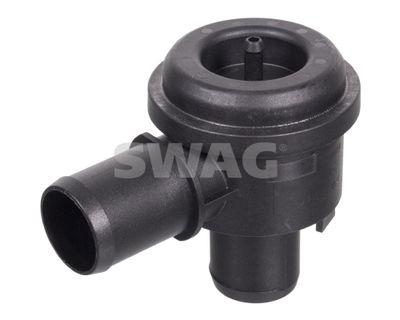 Boost Pressure Control Valve SWAG 30 10 2127