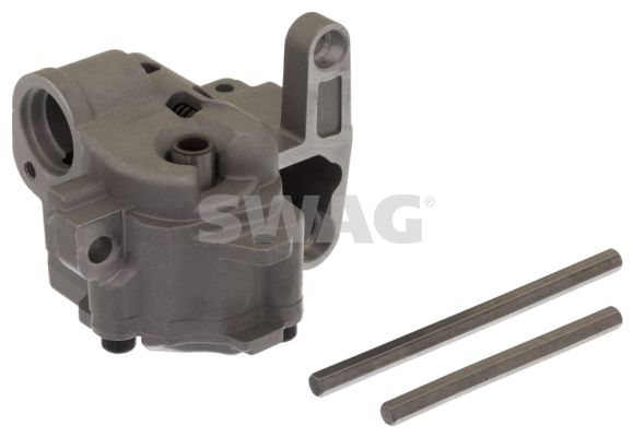 SWAG 30 10 2150 Oil Pump