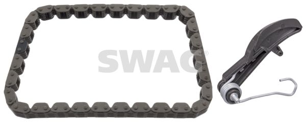 SWAG 30 10 2505 Chain Kit, oil pump drive