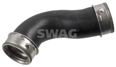 Charge Air Hose SWAG 30 10 2668