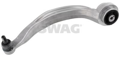 Control/Trailing Arm, wheel suspension SWAG 30 10 2986