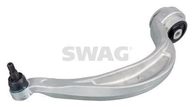 Control/Trailing Arm, wheel suspension SWAG 30 10 2989