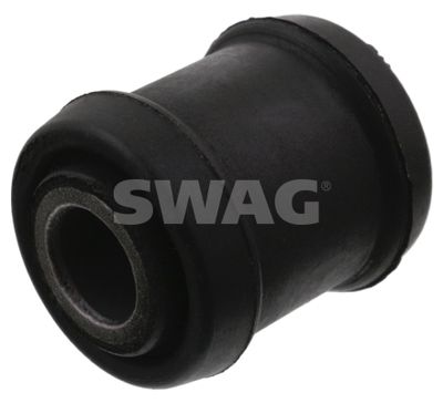 Mounting, steering gear SWAG 30 10 3058