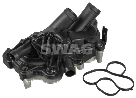 SWAG 30 10 3347 Water Pump, engine cooling