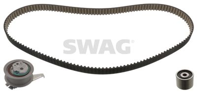 Timing Belt Kit SWAG 30 10 3630