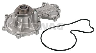 Water Pump, engine cooling SWAG 30 10 3954