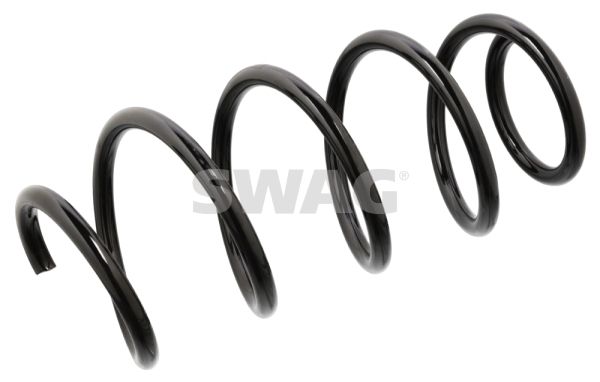 SWAG 30 10 4737 Suspension Spring