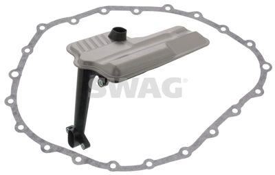 Hydraulic Filter Kit, automatic transmission SWAG 30 10 5948