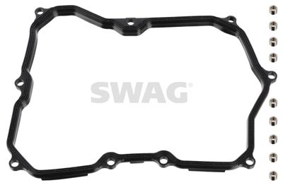 Gasket, automatic transmission oil sump SWAG 30 10 6019