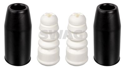 Dust Cover Kit, shock absorber SWAG 30 10 6122