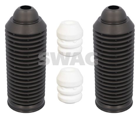 SWAG 30 10 6131 Dust Cover Kit, shock absorber