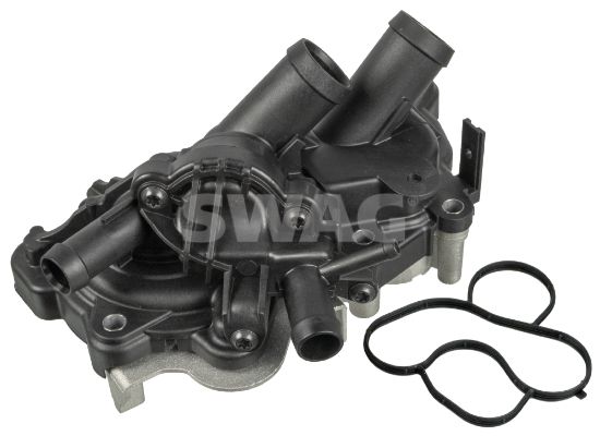 SWAG 30 10 6497 Water Pump, engine cooling