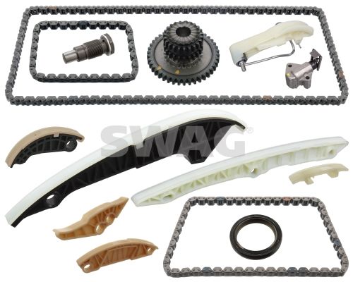 SWAG 30 10 6512 Timing Chain Kit