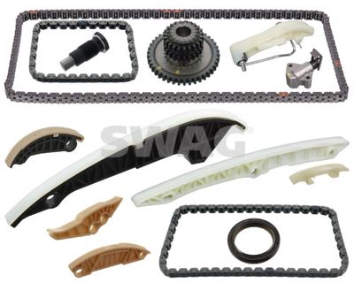 Timing Chain Kit SWAG 30 10 6513