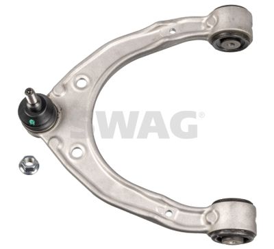 Control/Trailing Arm, wheel suspension SWAG 30 10 6923