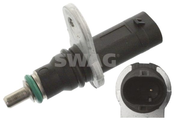 SWAG 30 10 7210 Sensor, coolant temperature