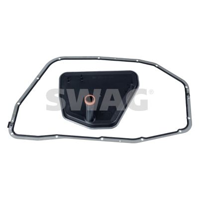 Hydraulic Filter Kit, automatic transmission SWAG 30 10 7830