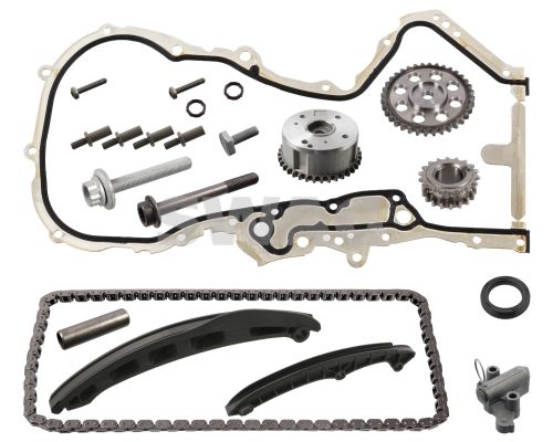 SWAG 30 10 7994 Timing Chain Kit
