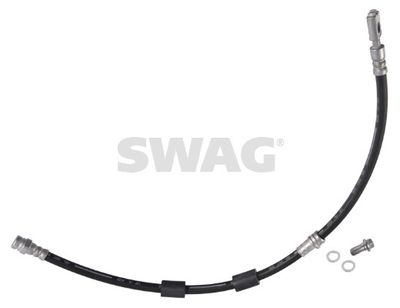 Brake Hose SWAG 30 10 8086