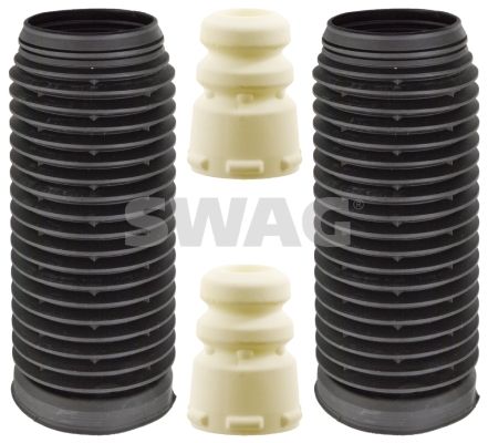 SWAG 30 10 8091 Dust Cover Kit, shock absorber