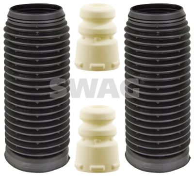 Dust Cover Kit, shock absorber SWAG 30 10 8091