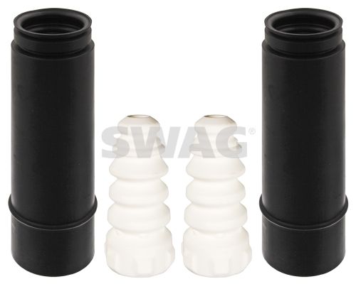 SWAG 30 10 8092 Dust Cover Kit, shock absorber