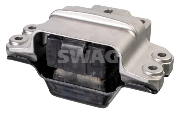 SWAG 30 10 8156 Mounting, manual transmission