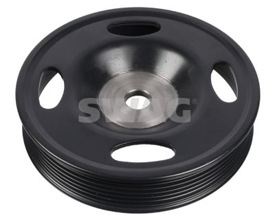 Belt Pulley, crankshaft SWAG 30 10 8767