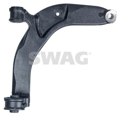 SWAG 30 10 9051 Control/Trailing Arm, wheel suspension