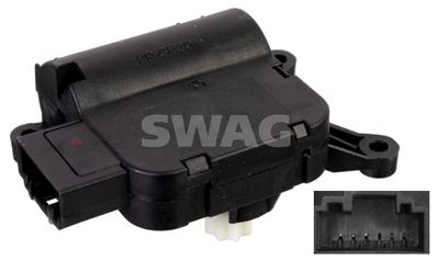 Actuator, blending flap SWAG 30 10 9177