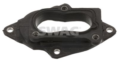 Flange, carburettor SWAG 30 12 0018