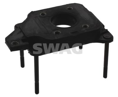 Flange, central injection SWAG 30 12 0032
