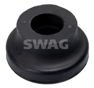 Rubber Buffer, engine mounting system SWAG 30 13 0062