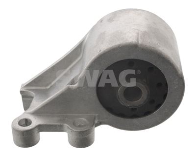Mounting, engine SWAG 30 13 0070