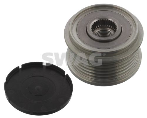 SWAG 30 14 0003 Alternator Freewheel Clutch